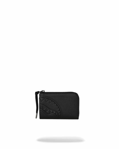 GOLD BRICK DRIP WALLET