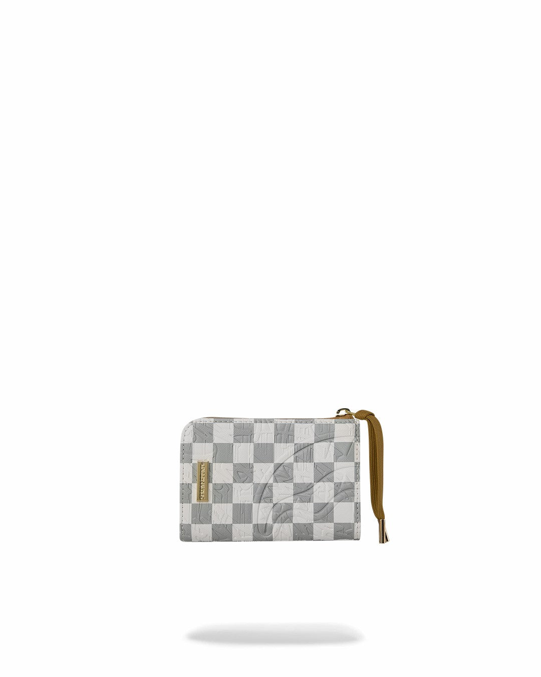 THE PRIVATE JET SHARK CLUB - HIGH ALTITUDE WALLET