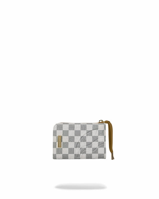 THE PRIVATE JET SHARK CLUB - HIGH ALTITUDE WALLET