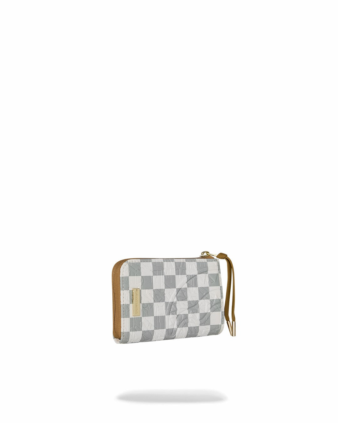 THE PRIVATE JET SHARK CLUB - HIGH ALTITUDE WALLET