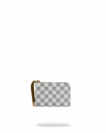 THE PRIVATE JET SHARK CLUB - HIGH ALTITUDE WALLET