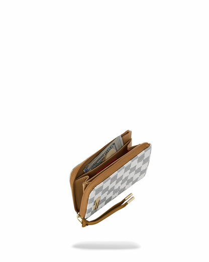 THE PRIVATE JET SHARK CLUB - HIGH ALTITUDE WALLET