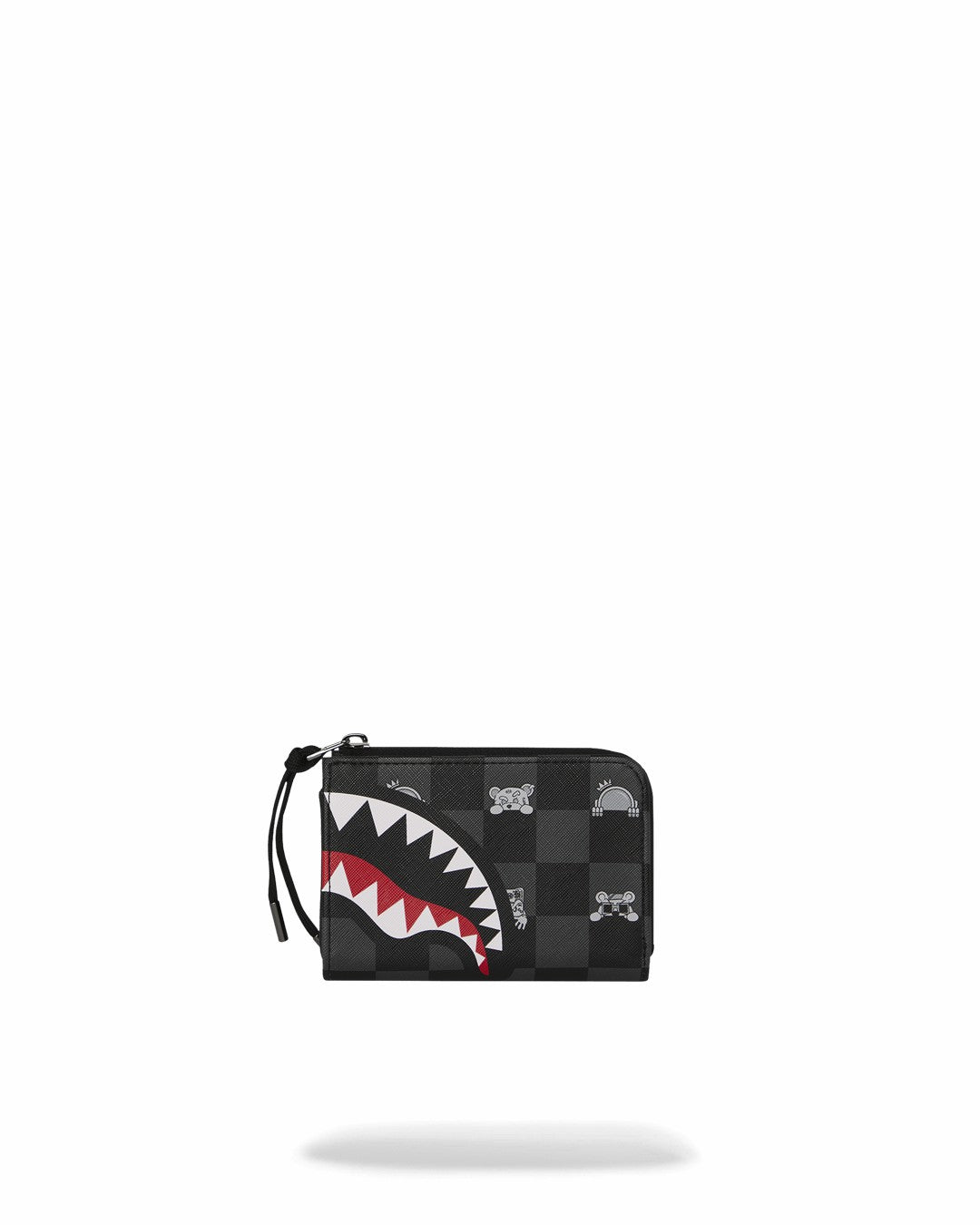 SHARK MOB HIDEOUT WALLET