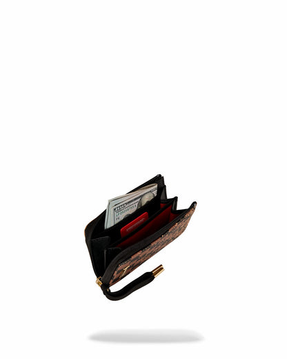 COASTAL VOYAGE WALLET
