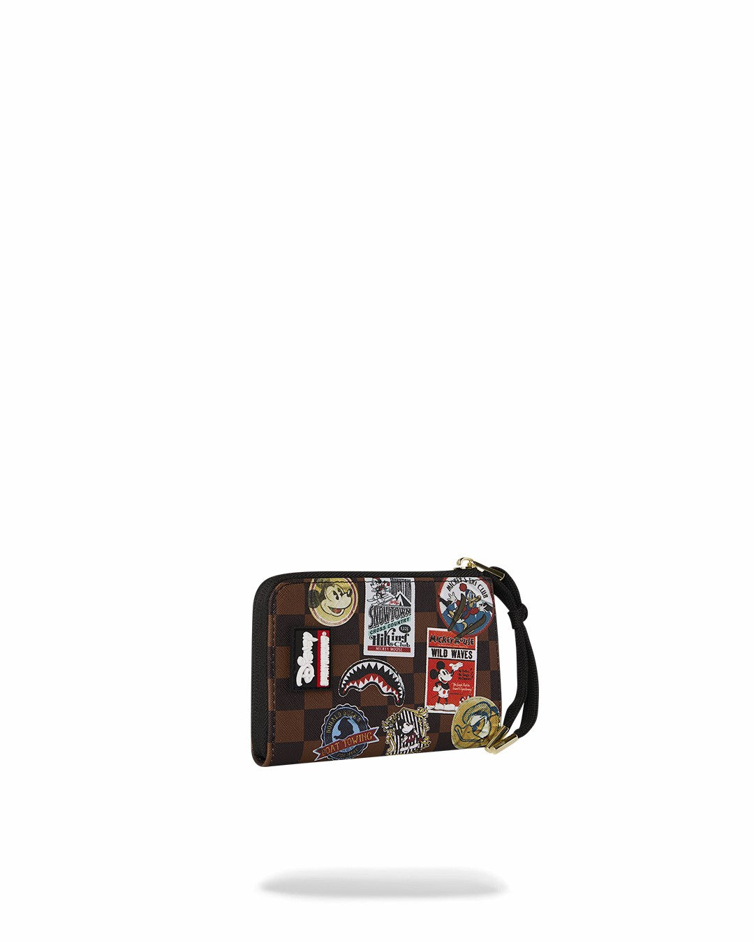 MICKEY MOUSE MOGUL DISNEY COLLAB WALLET