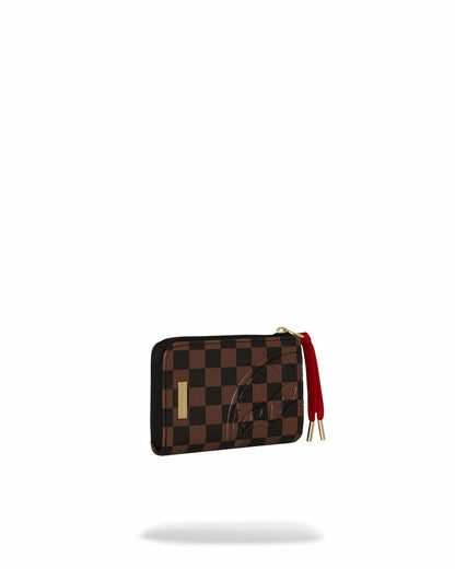 KATANA CHECK BOSS WALLET