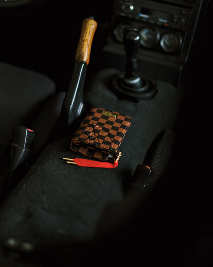KATANA CHECK BOSS WALLET