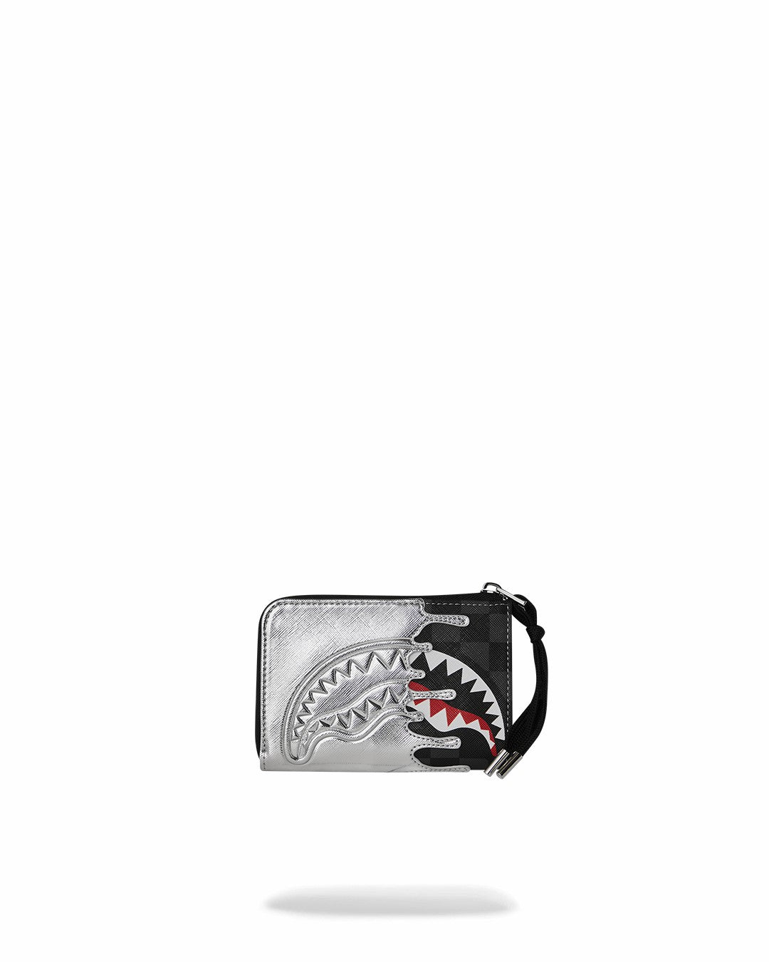 CHROME SPECTRE WALLET
