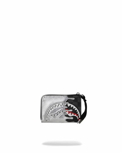 CHROME SPECTRE WALLET