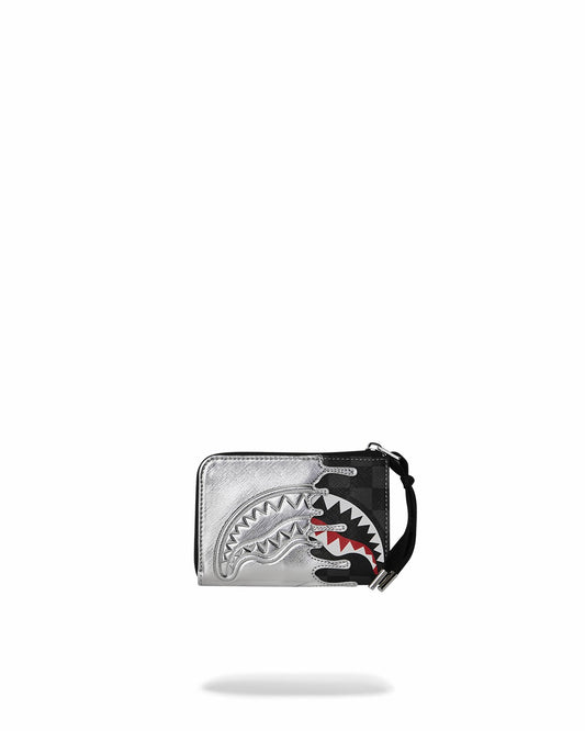 CHROME SPECTRE WALLET