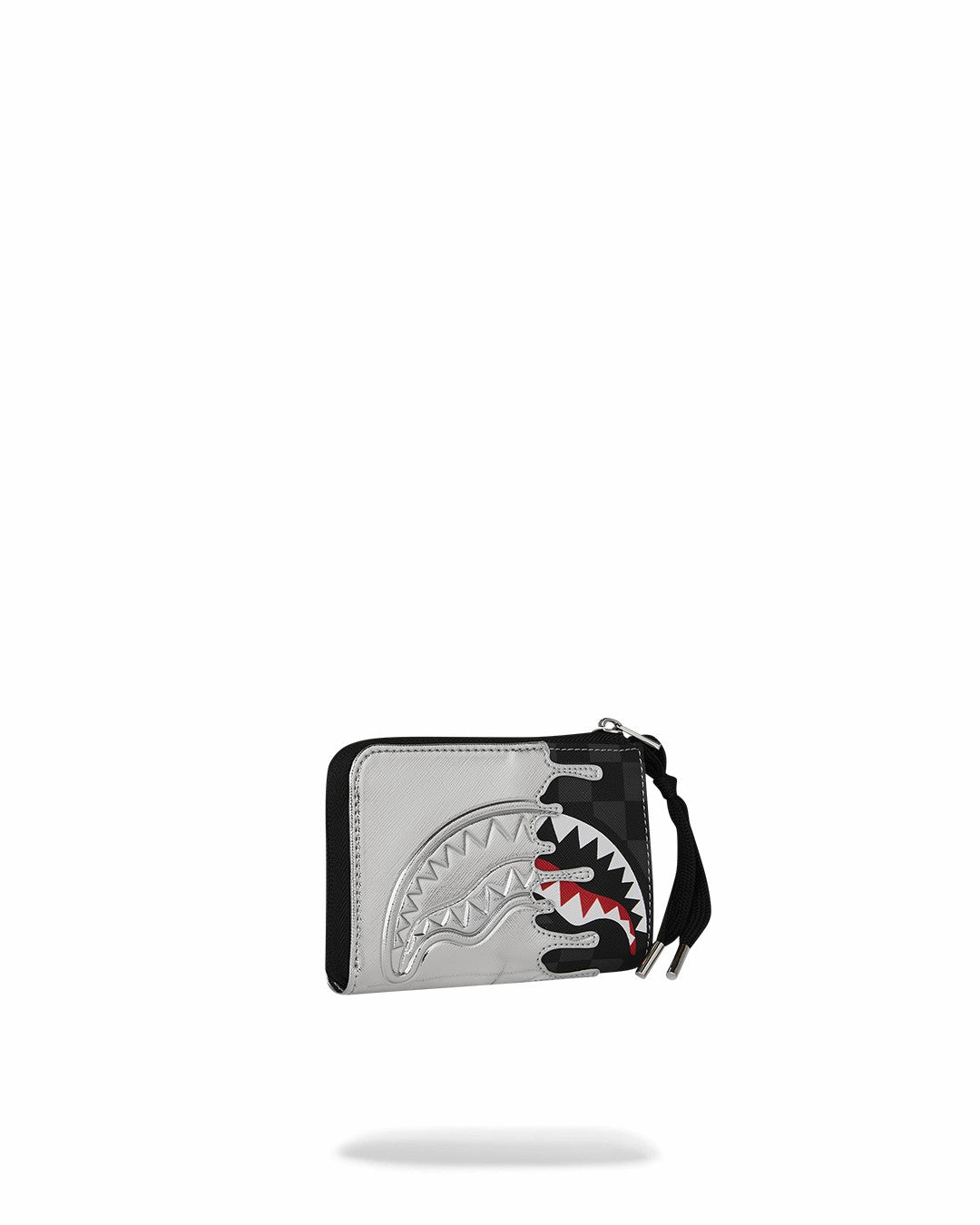 CHROME SPECTRE WALLET