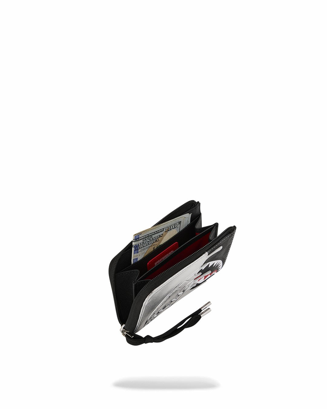 CHROME SPECTRE WALLET