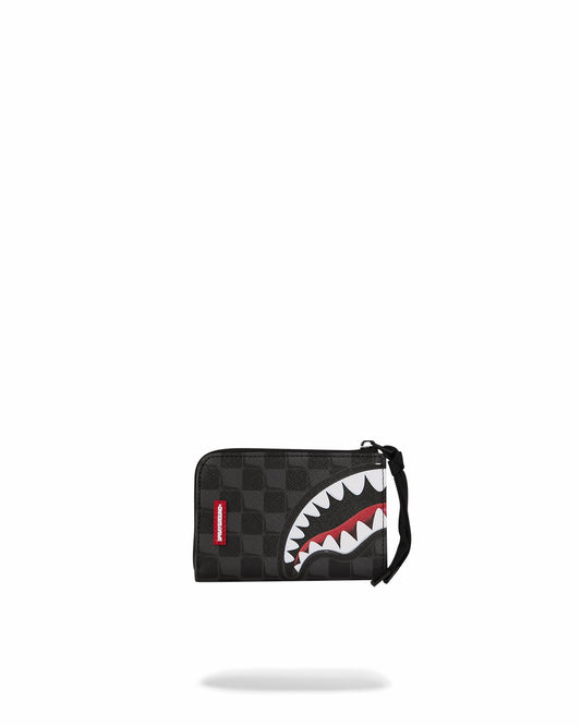 SHARKS IN PARIS HYPER PUFF WALLET