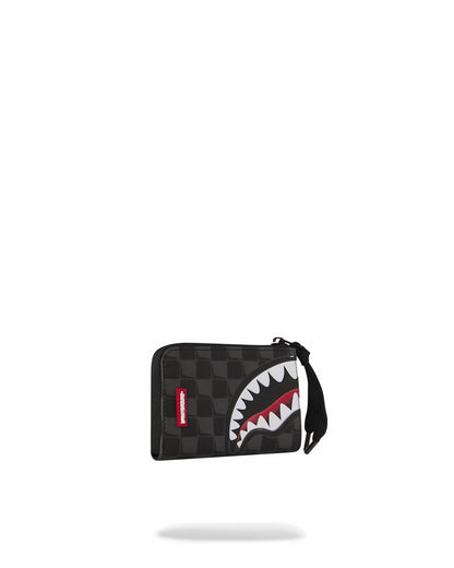 SHARKS IN PARIS HYPER PUFF WALLET