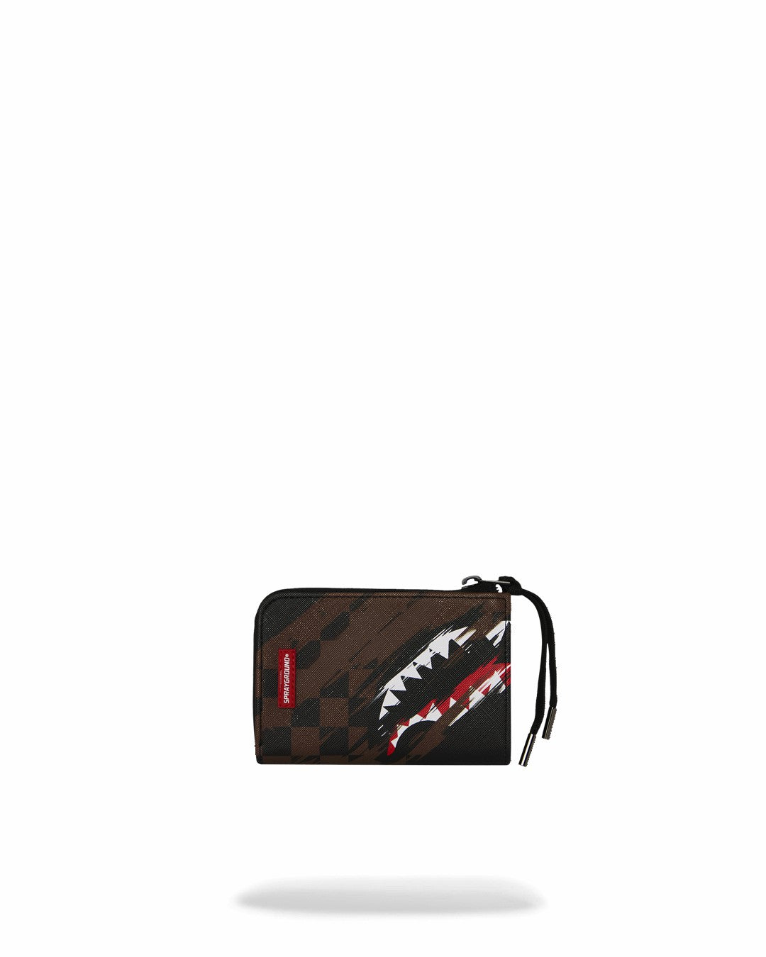 SHARKS IN PARIS NIGHT DRIFT WALLET