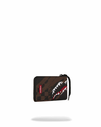 SHARKS IN PARIS NIGHT DRIFT WALLET
