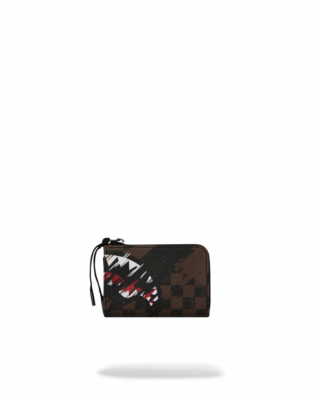 SHARKS IN PARIS NIGHT DRIFT WALLET