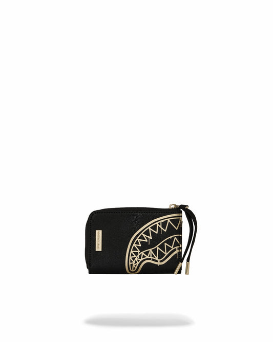 GOLD FANG WALLET