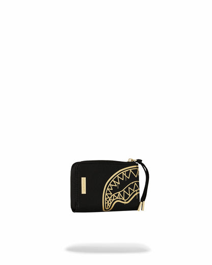 GOLD FANG WALLET
