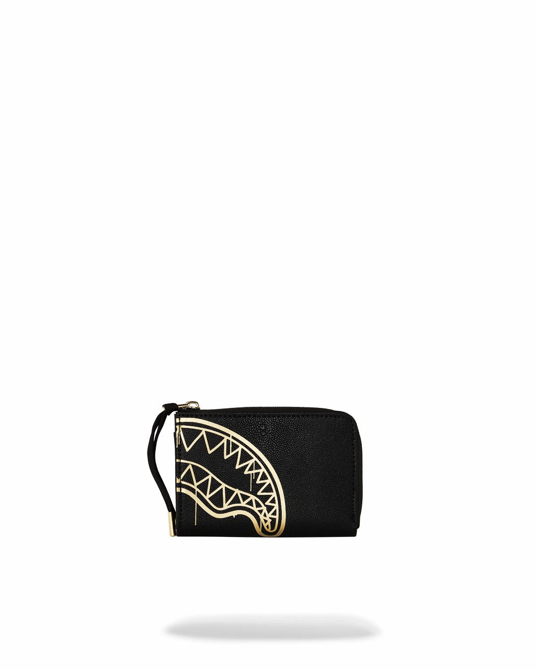 GOLD FANG WALLET