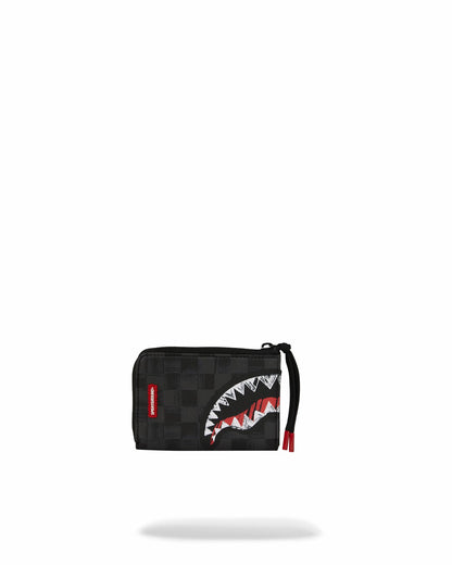 MIDNIGHT SHADOW WALLET
