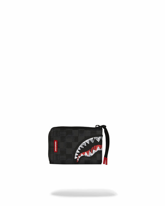 MIDNIGHT SHADOW WALLET