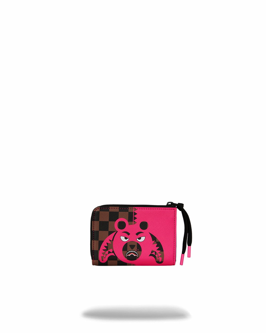GUMDROP MONEY BEAR SHARK WALLET