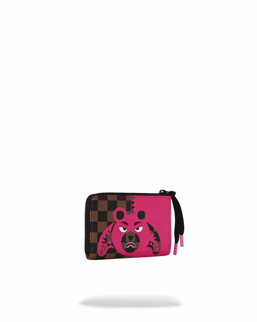 GUMDROP MONEY BEAR SHARK WALLET