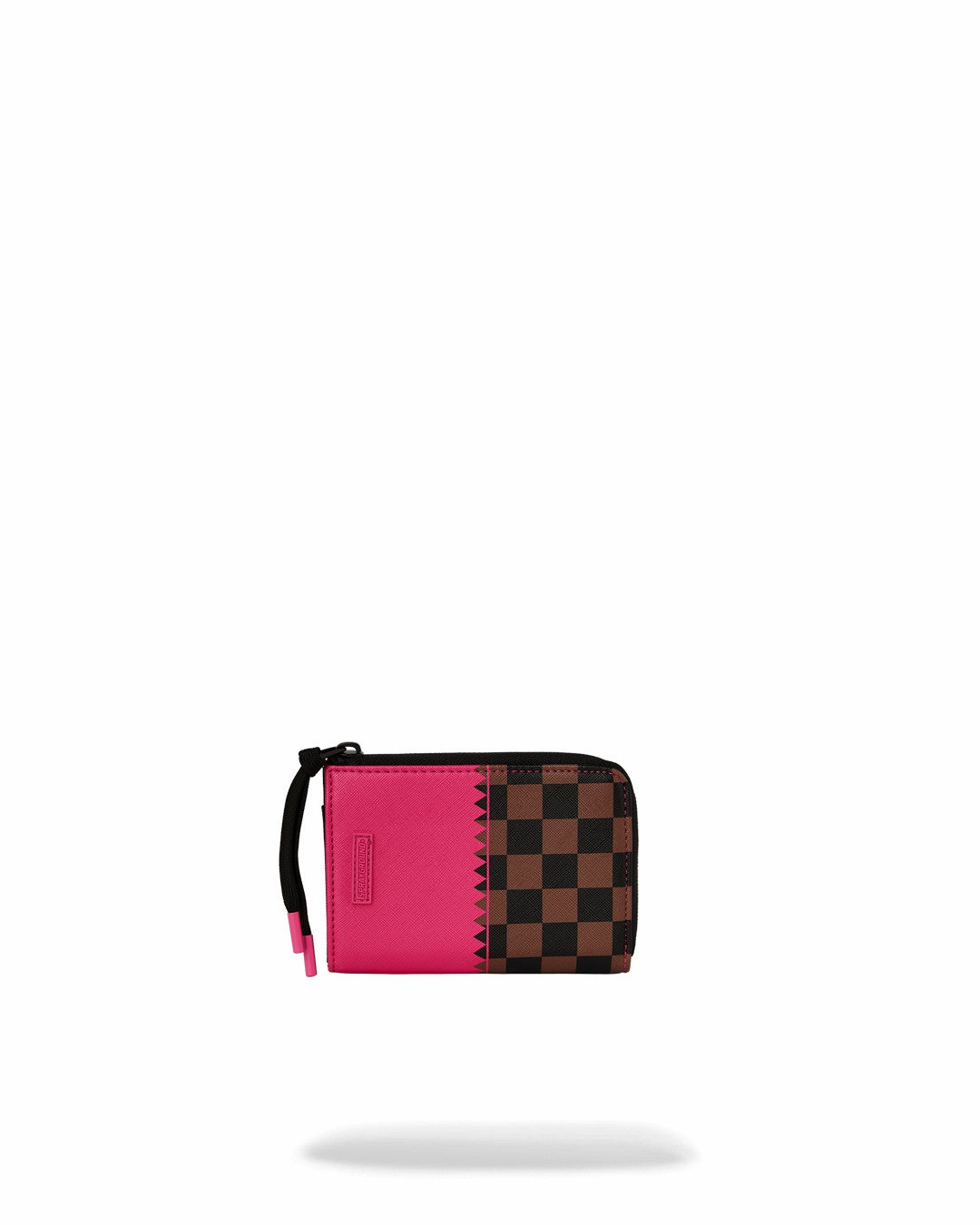 GUMDROP MONEY BEAR SHARK WALLET