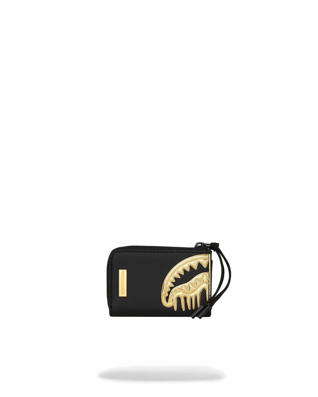 GOLDHEART SHARK DRIP WALLET