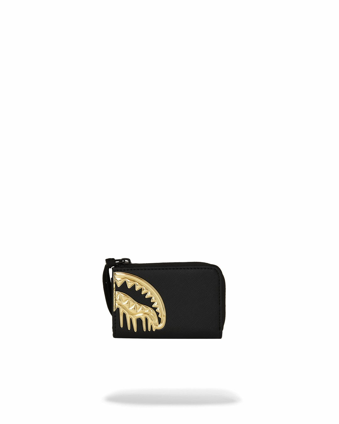 GOLDHEART SHARK DRIP WALLET