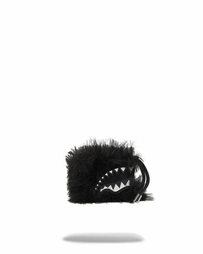 FURZILLA SHARK (NIGHT) WALLET
