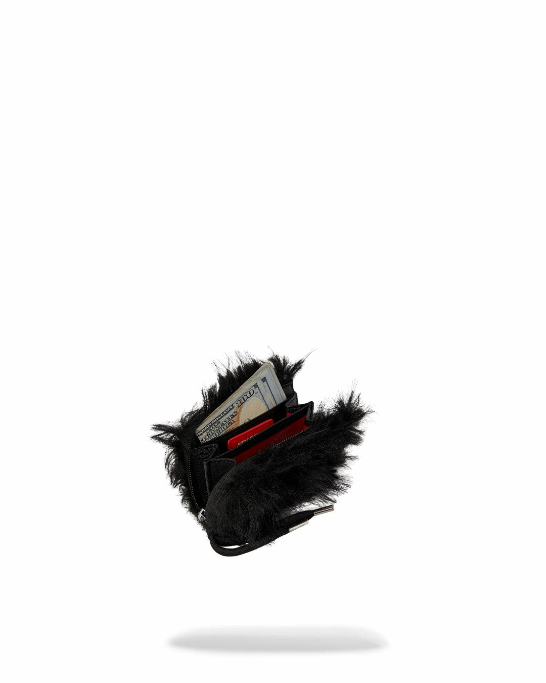 FURZILLA SHARK (NIGHT) WALLET