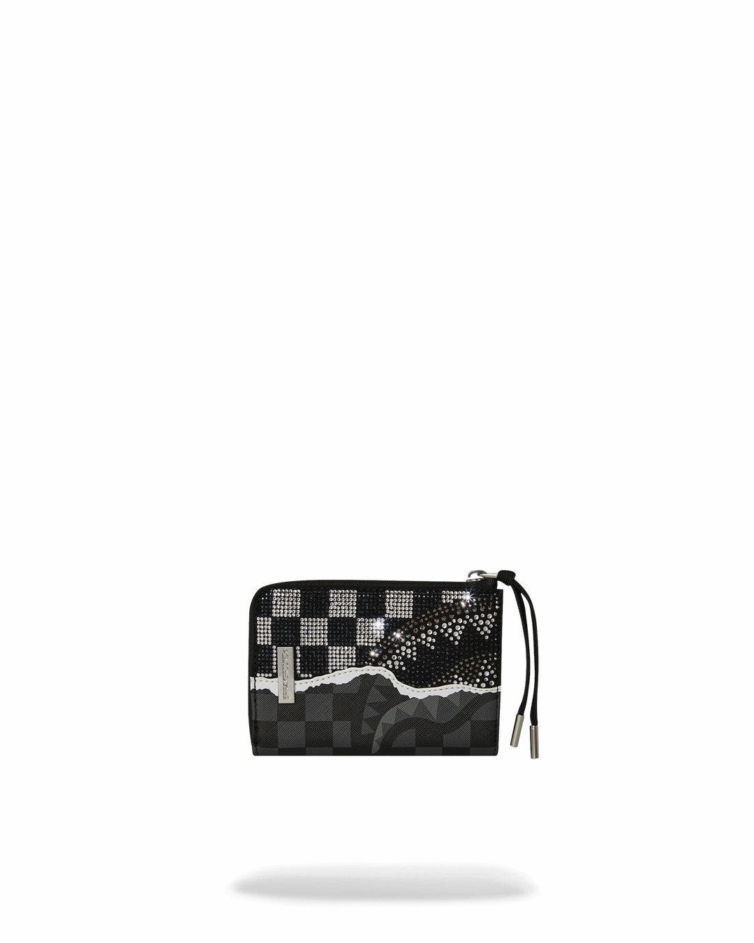 DIAMOND HEIST WALLET