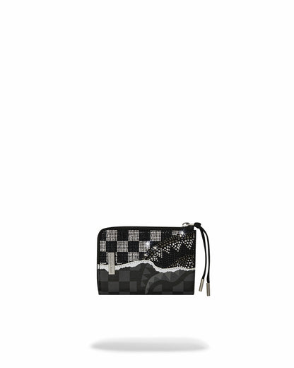 DIAMOND HEIST WALLET