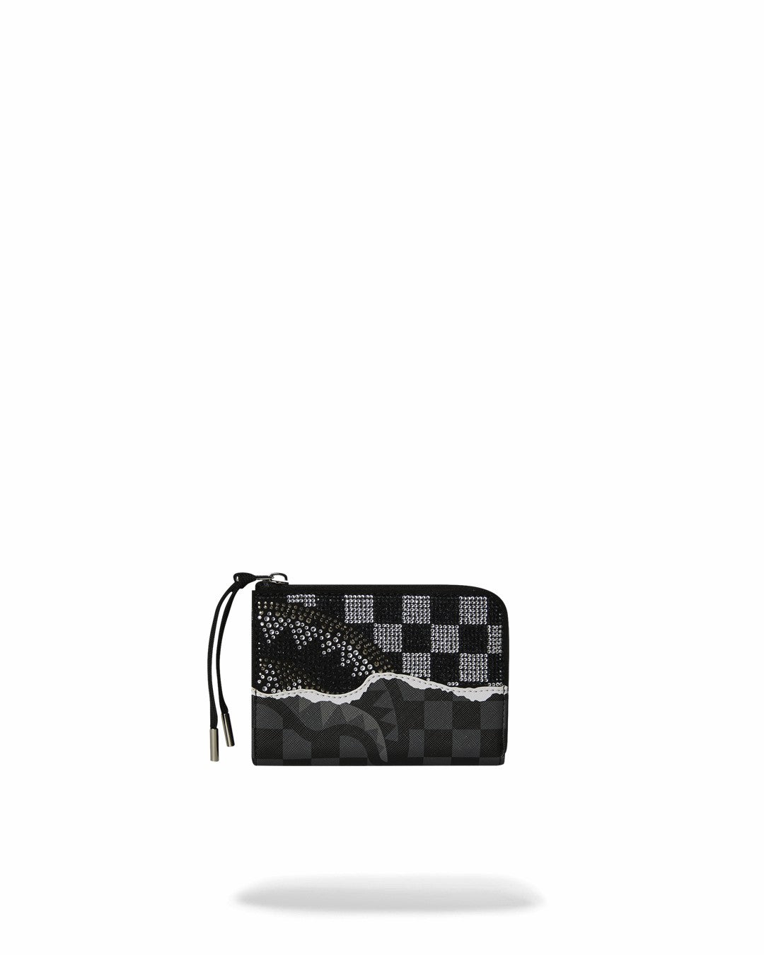 DIAMOND HEIST WALLET