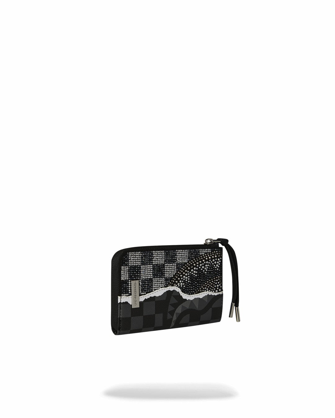 DIAMOND HEIST WALLET