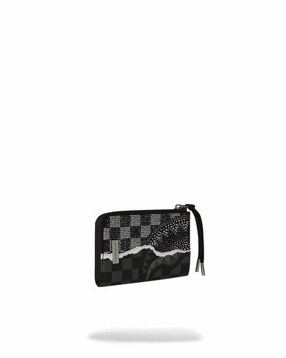 DIAMOND HEIST WALLET