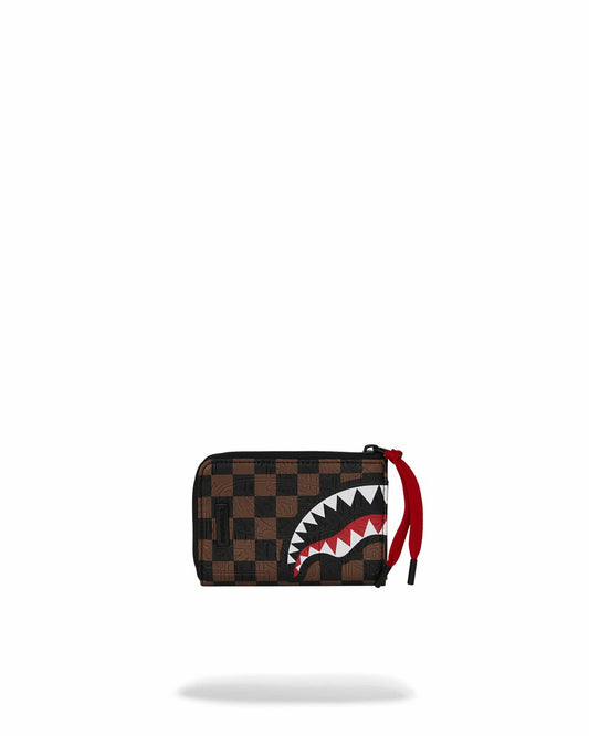 THE PRIVATE JET SHARK CLUB WALLET