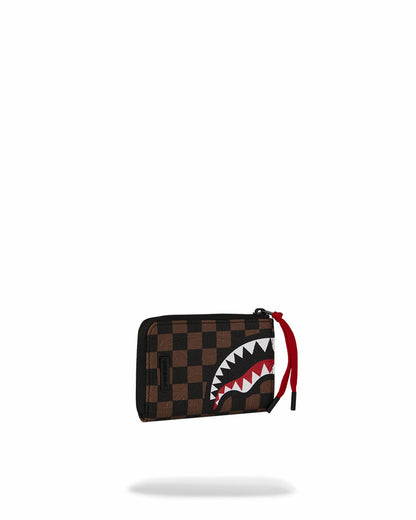 THE PRIVATE JET SHARK CLUB WALLET