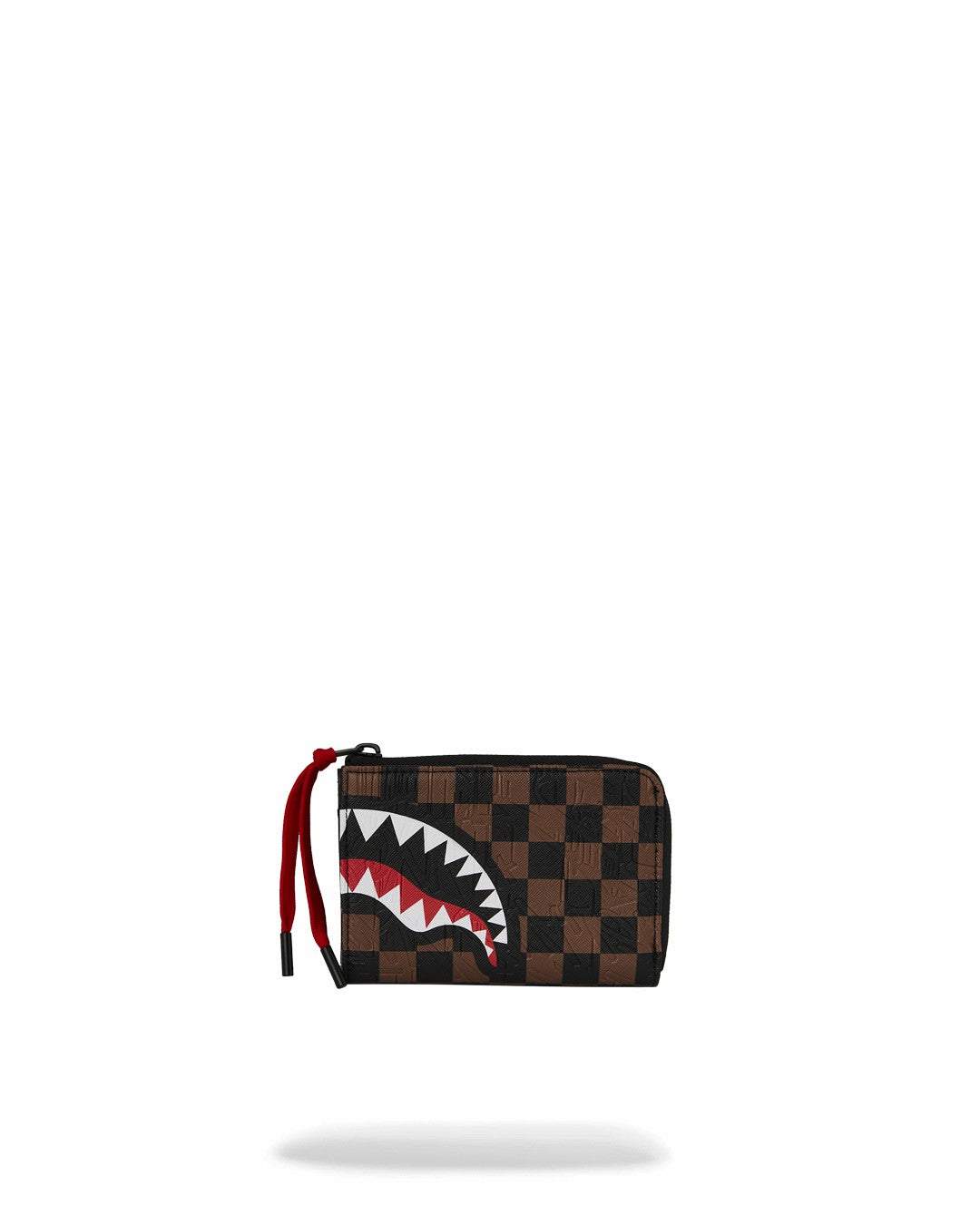 THE PRIVATE JET SHARK CLUB WALLET