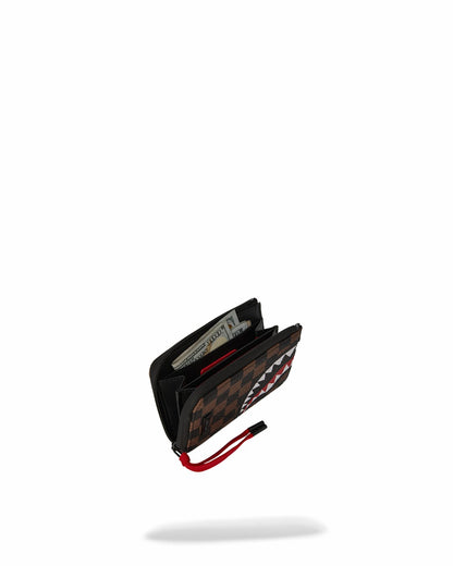 THE PRIVATE JET SHARK CLUB WALLET