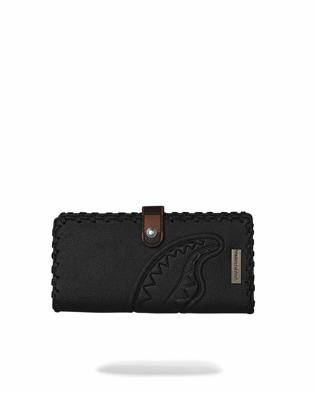 CHECKPOINT ROYALE SINGLE-FOLD WALLET