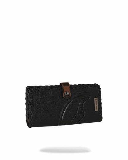 CHECKPOINT ROYALE SINGLE-FOLD WALLET