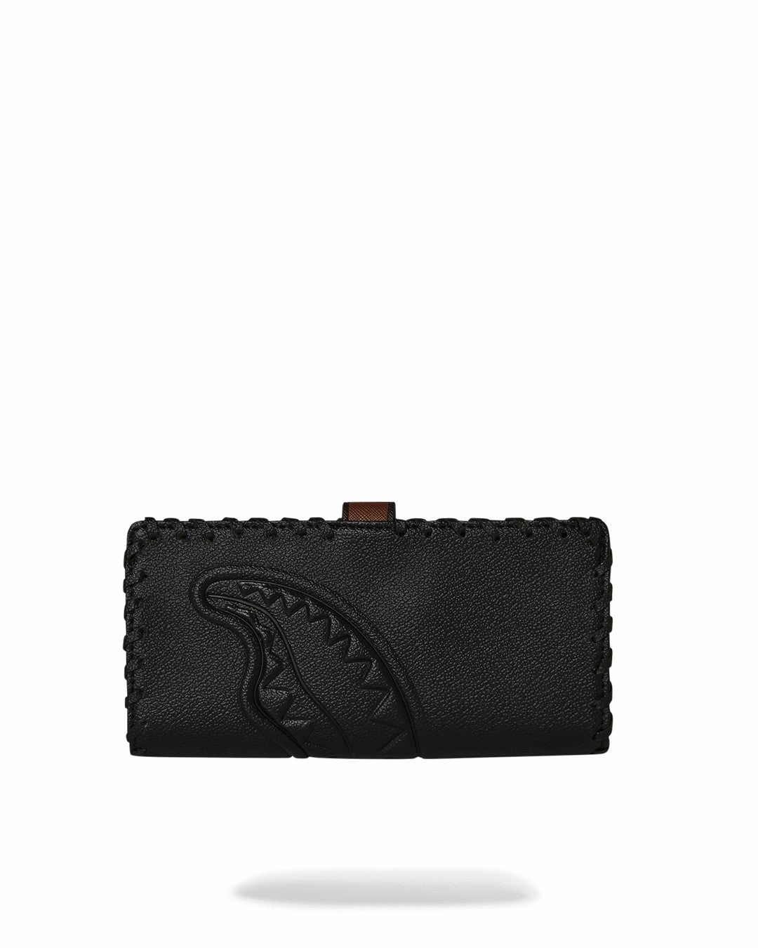 CHECKPOINT ROYALE SINGLE-FOLD WALLET