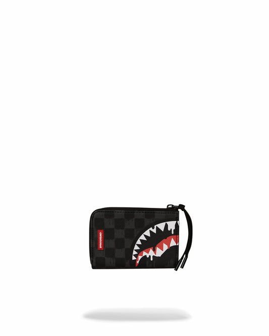 SHARKS IN PARIS THUNDERDRIP WALLET