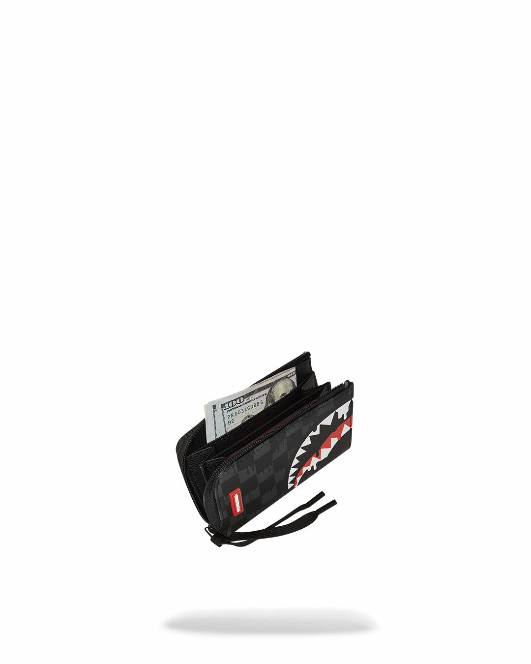 SHARKS IN PARIS THUNDERDRIP WALLET