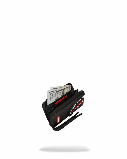KNIT COMMANDER WALLET