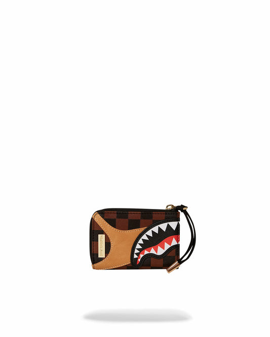 HENNYVILLE WALLET