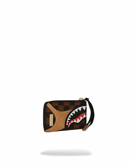 HENNYVILLE WALLET